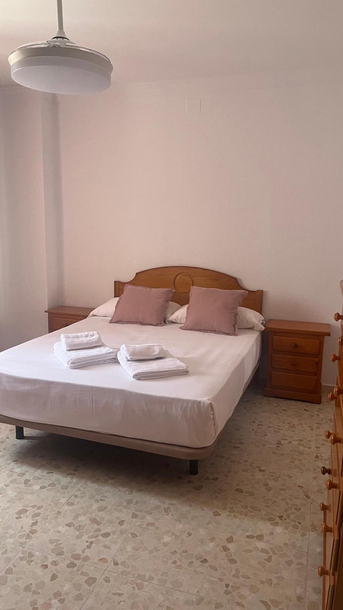 Villa Casa Mac Chiclana de la Frontera Esterno foto