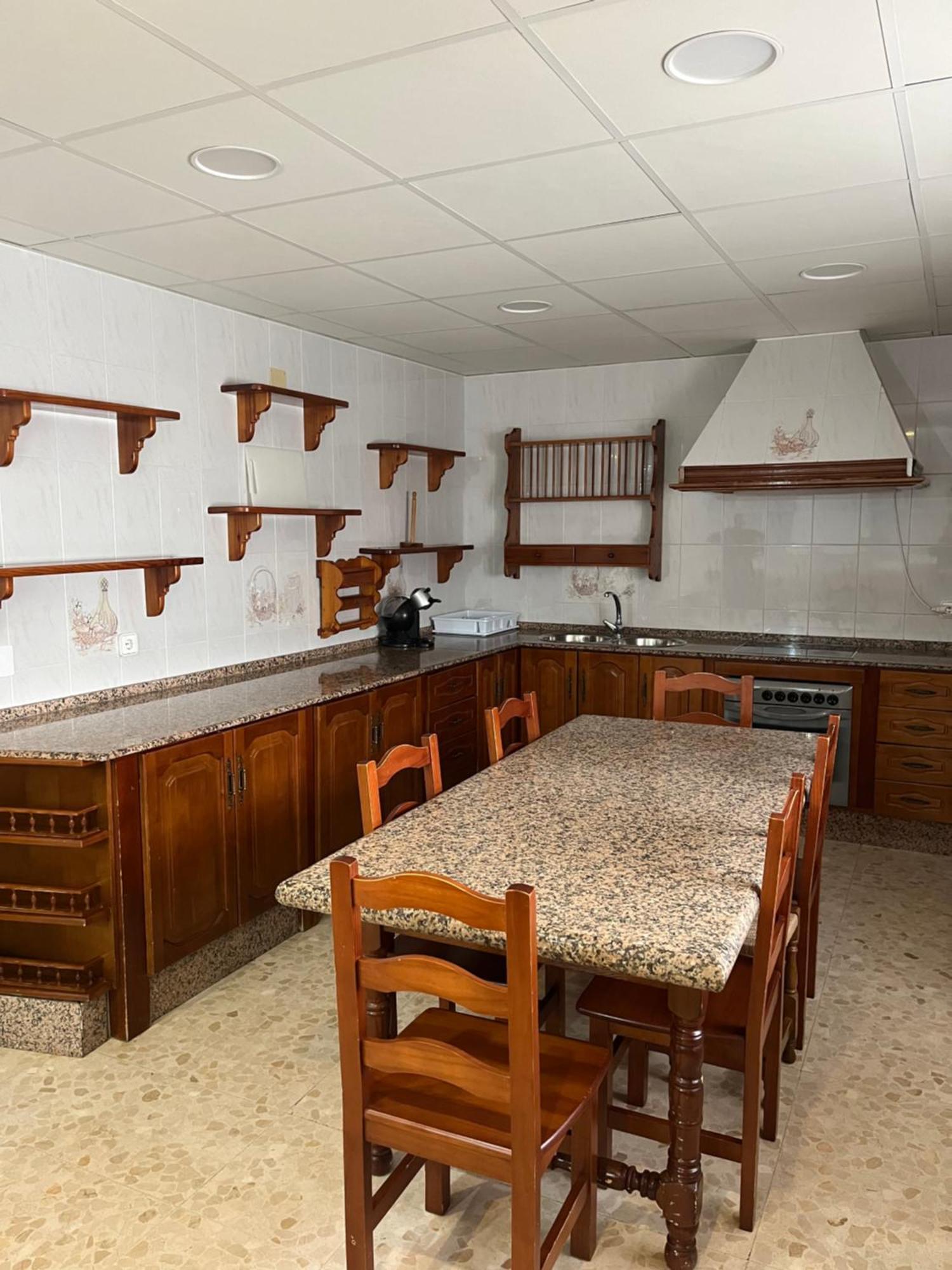 Villa Casa Mac Chiclana de la Frontera Esterno foto