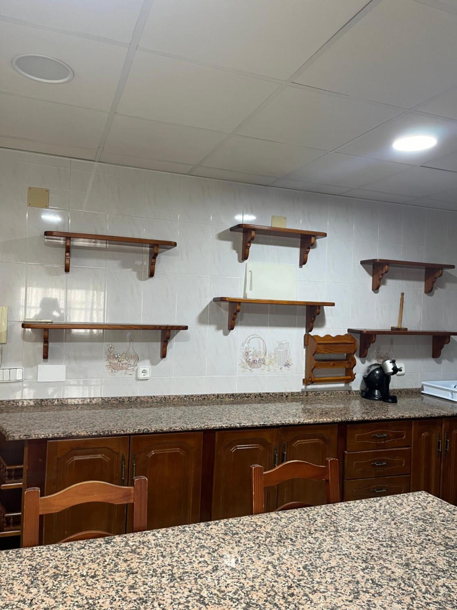 Villa Casa Mac Chiclana de la Frontera Esterno foto