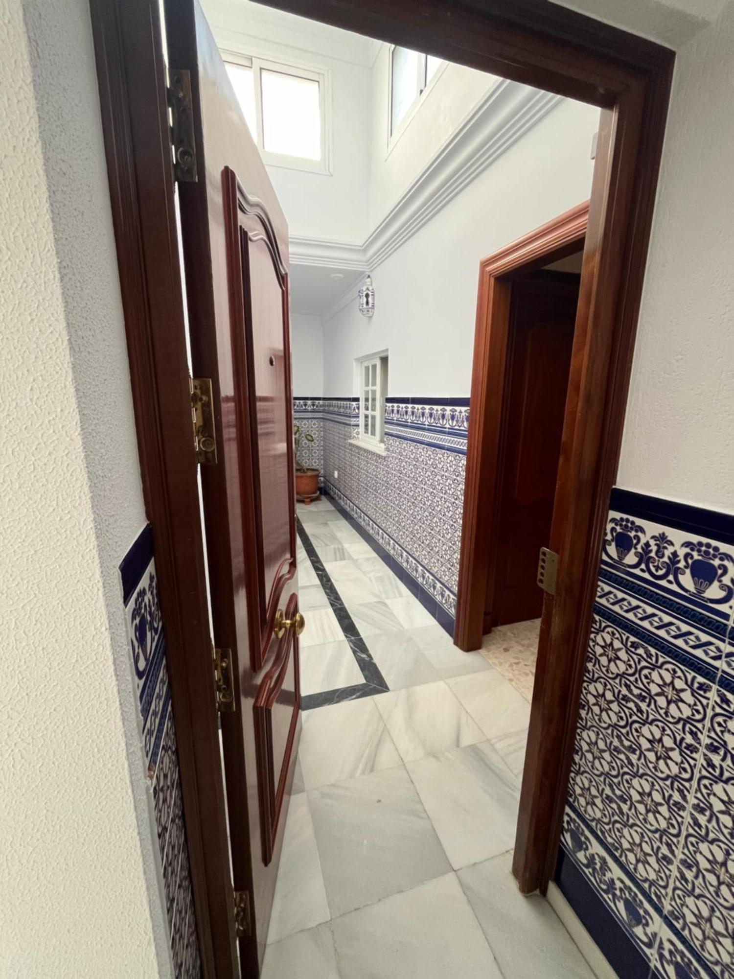 Villa Casa Mac Chiclana de la Frontera Esterno foto